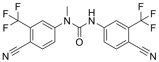 Enzalutamide Impurity 34